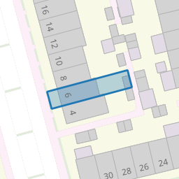 Perceel DVT00-L-6858