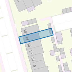 Perceel DVT00-L-6861