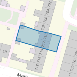 Perceel DVT00-L-6866