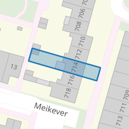 Perceel DVT00-L-6867