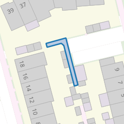 Perceel DVT00-L-6872