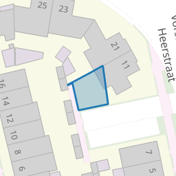 Perceel DVT00-L-6886