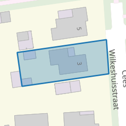 Perceel DVT00-L-6910