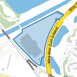 Perceel DVT00-L-6915