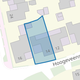 Perceel DVT00-L-7026