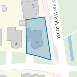 Perceel DVT00-L-7032