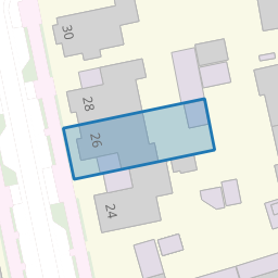 Perceel DVT00-L-7034