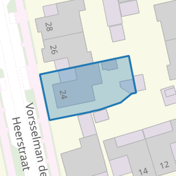 Perceel DVT00-L-7046