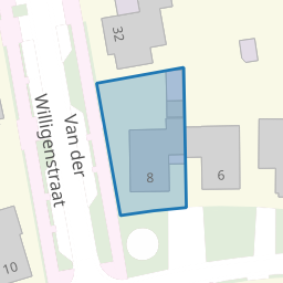 Perceel DVT00-L-7054