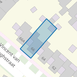 Perceel DVT00-L-7072