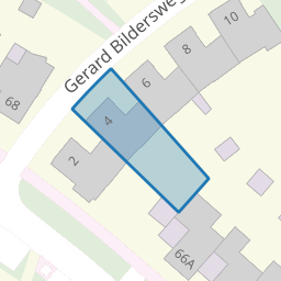 Perceel DVT00-L-7074