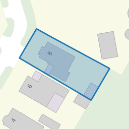 Perceel DVT00-L-7112