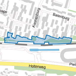Perceel DVT00-L-7113