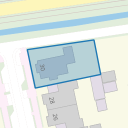 Perceel DVT00-L-7116