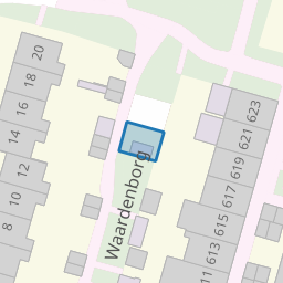 Perceel DVT00-L-7118