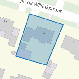 Perceel DVT00-L-7183