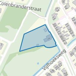 Perceel DVT00-L-7197