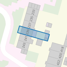 Perceel DVT00-L-7203