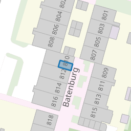 Perceel DVT00-L-7217