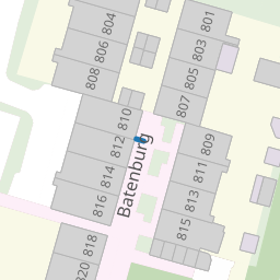 Perceel DVT00-L-7218