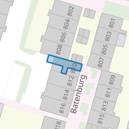 Perceel DVT00-L-7219