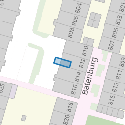 Perceel DVT00-L-7220