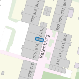 Perceel DVT00-L-7222