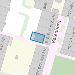 Perceel DVT00-L-7229