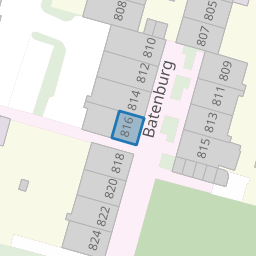 Perceel DVT00-L-7230