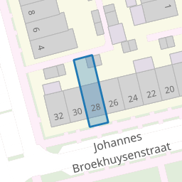 Perceel DVT00-L-7244