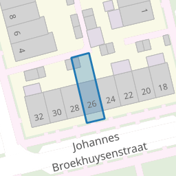 Perceel DVT00-L-7245