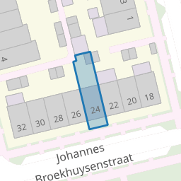 Perceel DVT00-L-7246