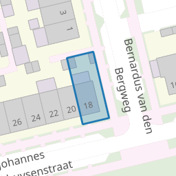 Perceel DVT00-L-7250