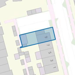 Perceel DVT00-L-7254