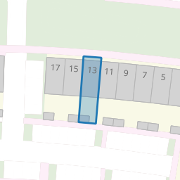 Perceel DVT00-L-7257