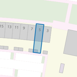 Perceel DVT00-L-7261