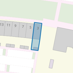 Perceel DVT00-L-7262