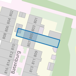 Perceel DVT00-L-7266