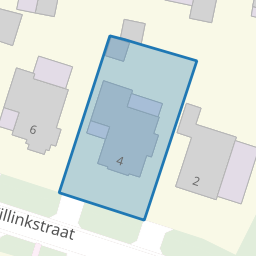 Perceel DVT00-L-7289