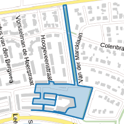 Perceel DVT00-L-7291