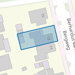 Perceel DVT00-L-7295