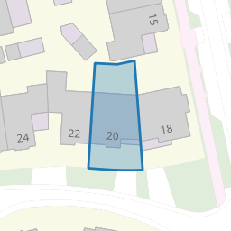 Perceel DVT00-L-7304