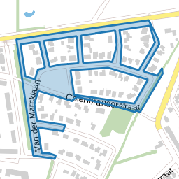 Perceel DVT00-L-7310