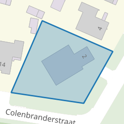 Perceel DVT00-L-7311