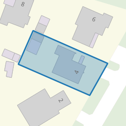 Perceel DVT00-L-7312