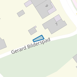 Perceel DVT00-L-7320