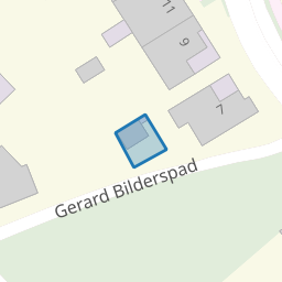 Perceel DVT00-L-7338