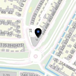 Appartement DVT00 L 7341 2