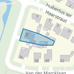 Perceel DVT00-L-7345