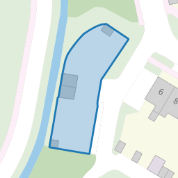 Perceel DVT00-L-7348